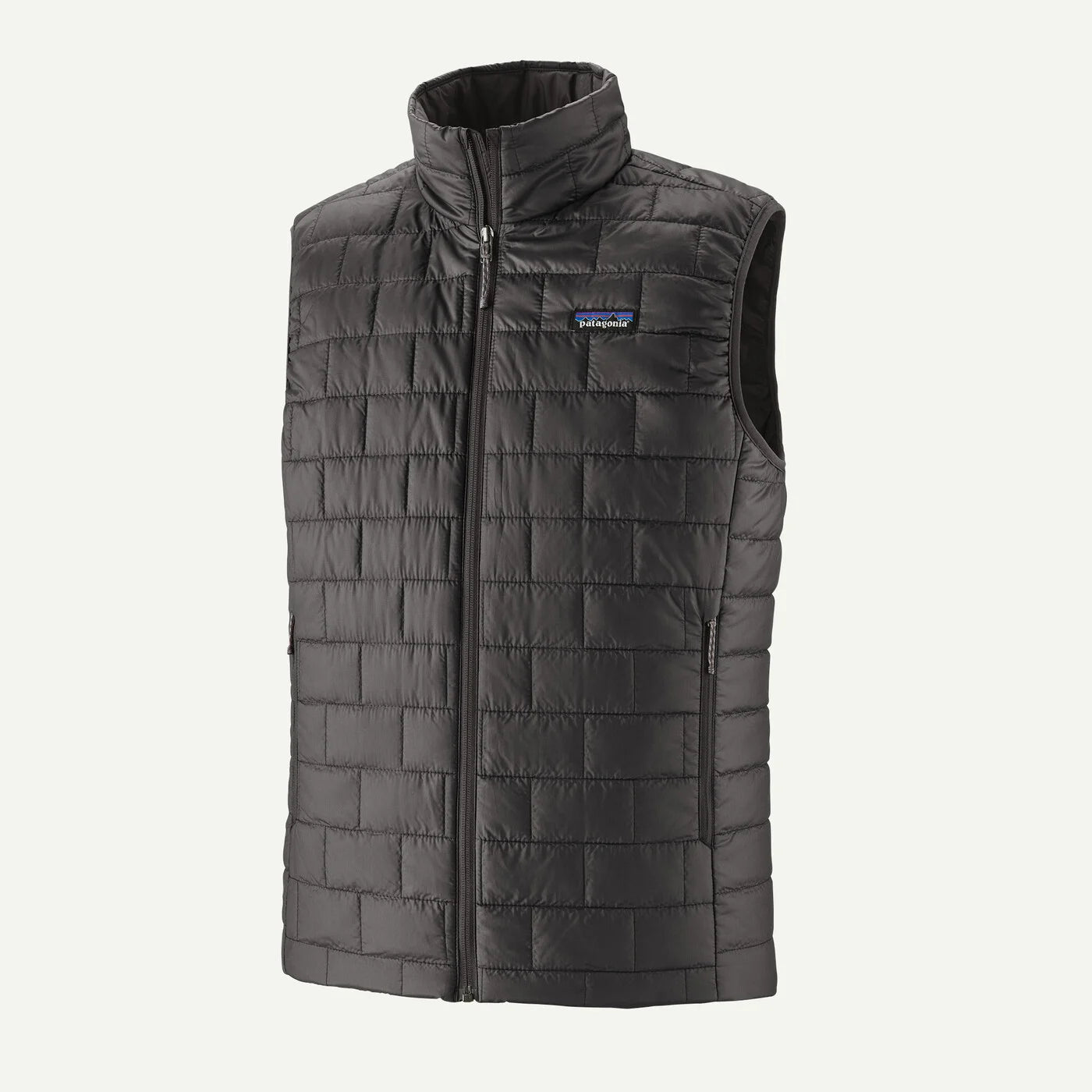 Nano Puff Vest - Black